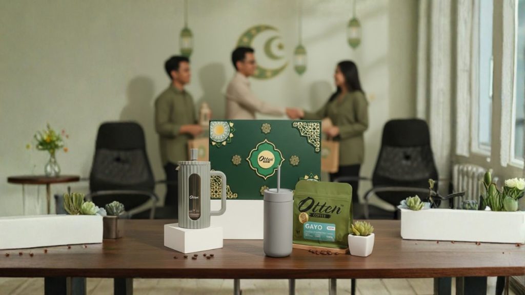 isi hampers lebaran 2026