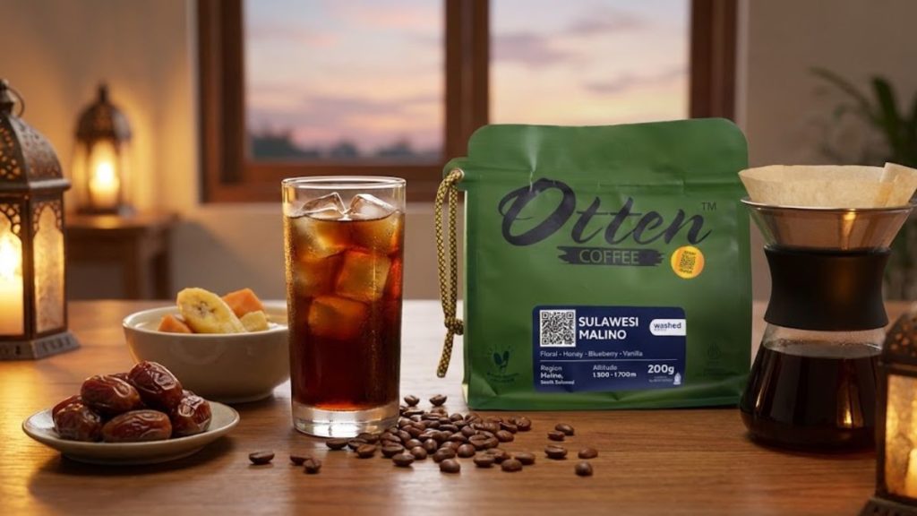 takjil kopi cold brew