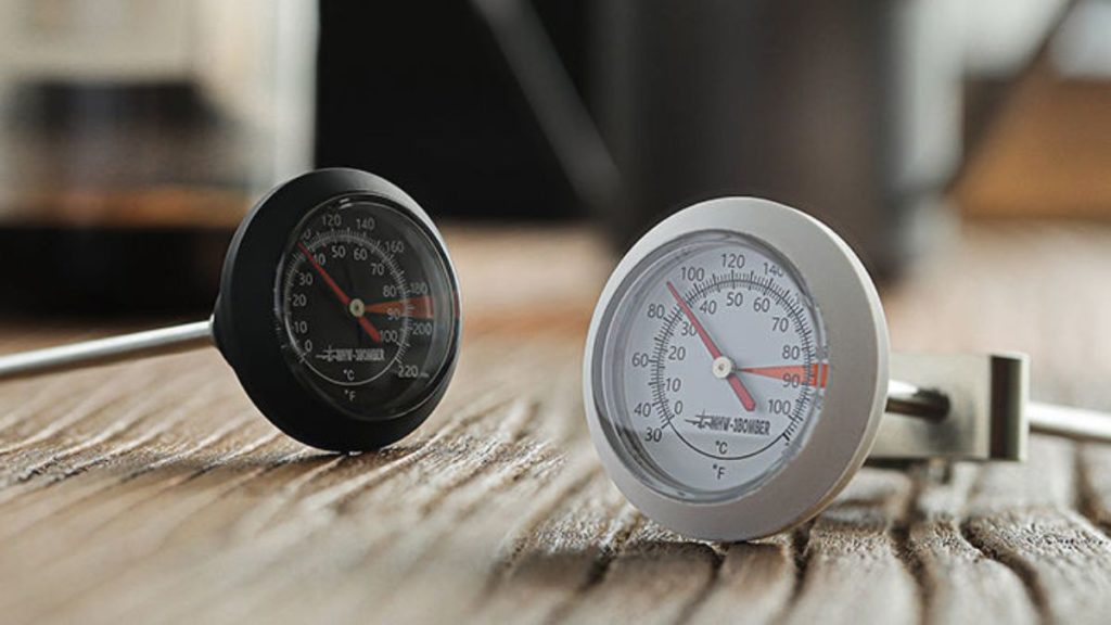temperatur suhu kopi