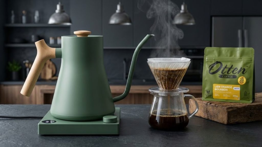 terra french press