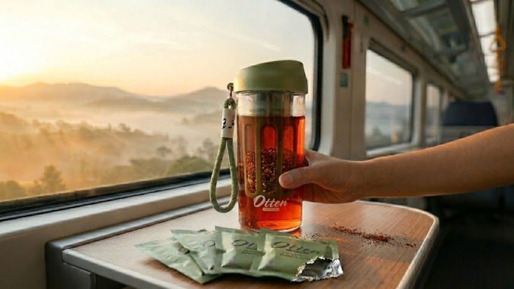 otten brewgo travel