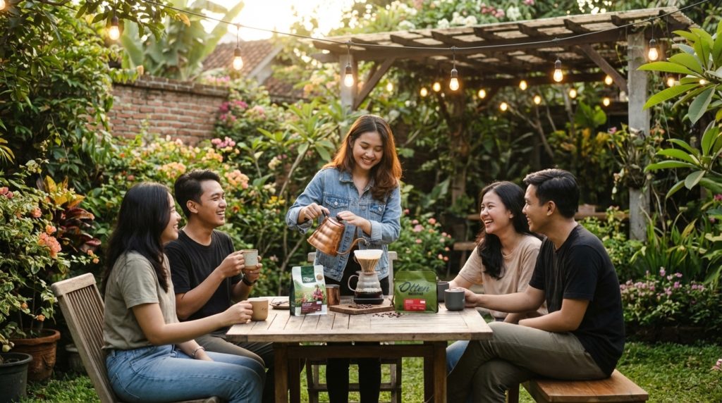 youth brewing v60 robusta lampung