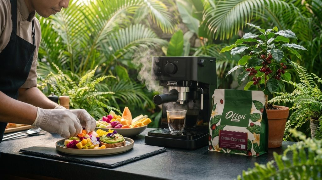 Bisnis Cocok di Bali delonghi stilosa