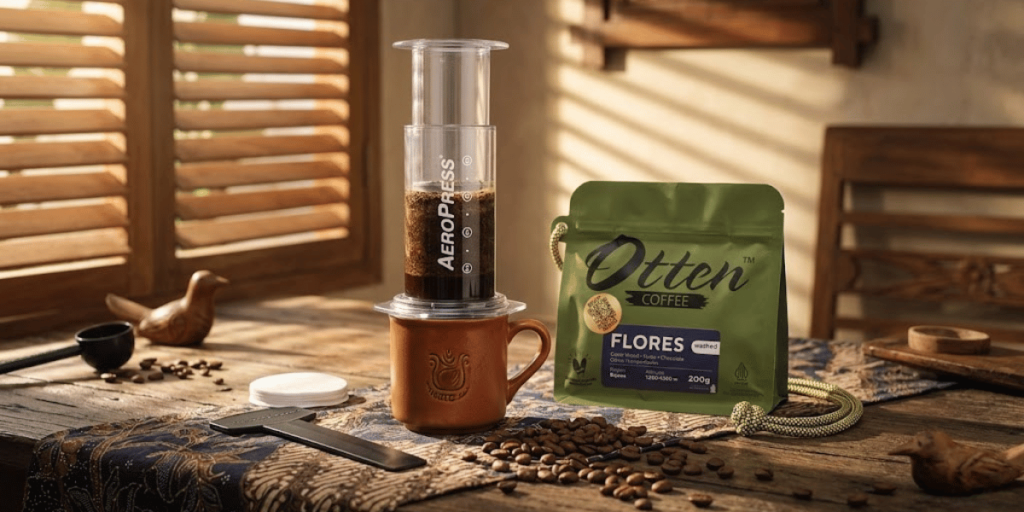 aeropress