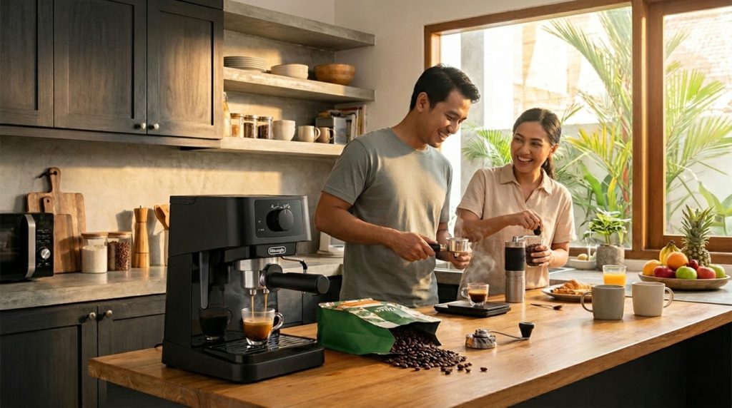 delonghi stilosa