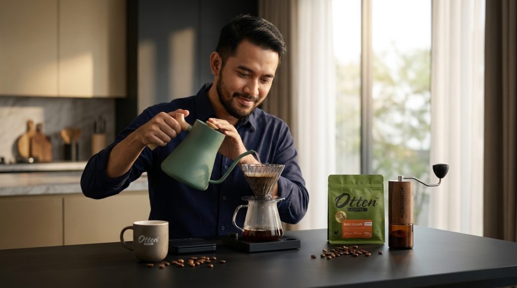 kopi terbaik di indonesia bali ulian