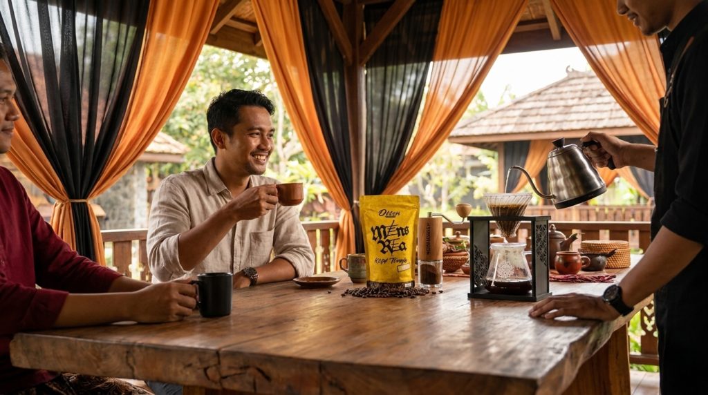 kopi mens rea toraja v60