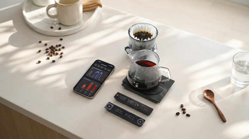 mantabrew scale menikmati seduhan kopi