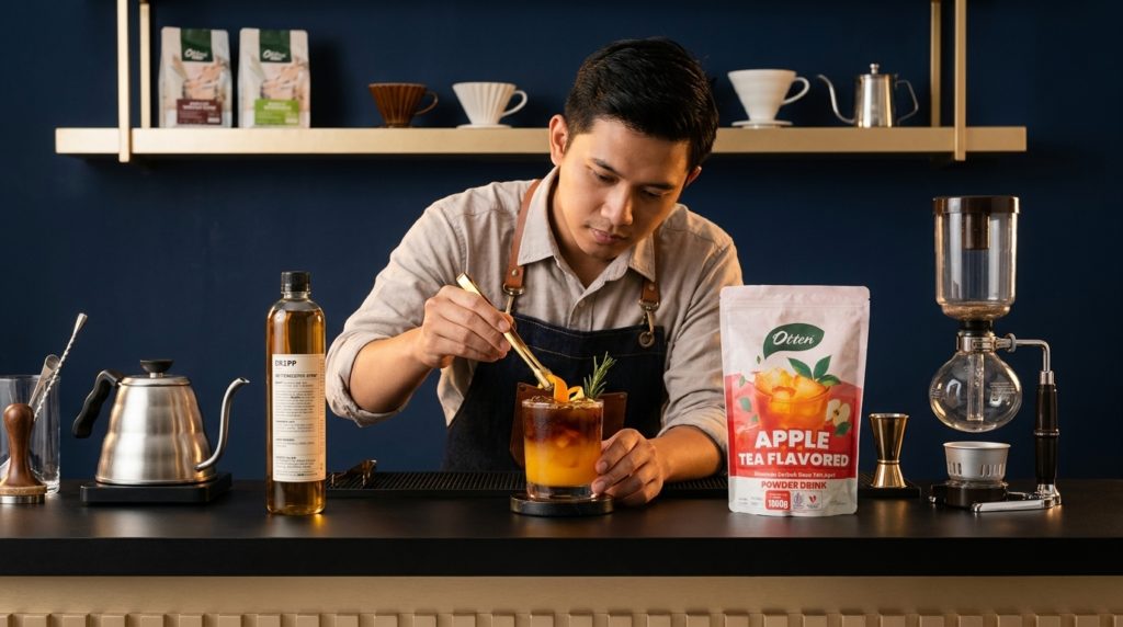 ide promo kopi kemerdekaan coffee mocktail
