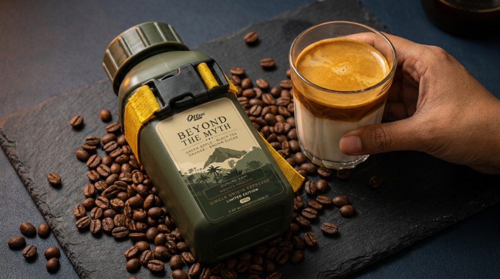 kopi gunung kawi soe kopi susu