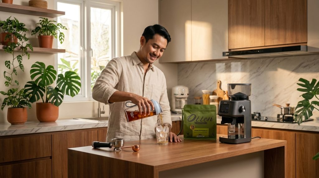 ngopi cold brew