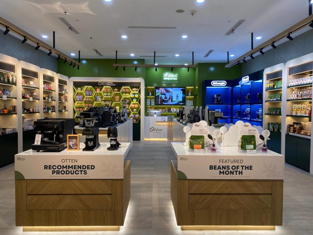 Product Highlight di Otten TSM Cibubur