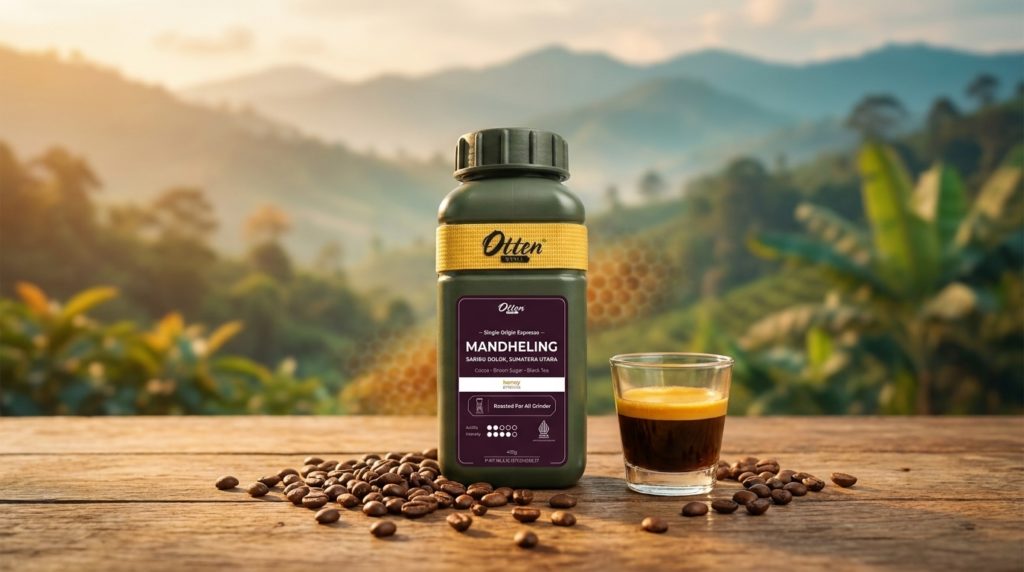 kopi toraja soe