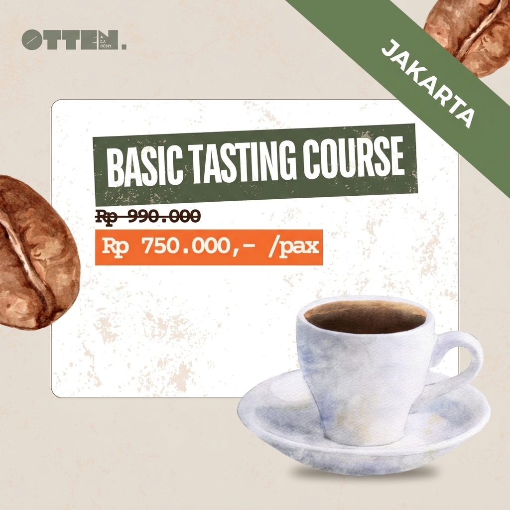 Basic Tasting Course